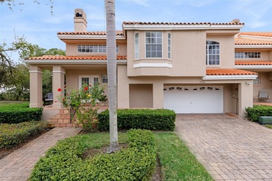 Spring Lake - Orange County Townhome/Townhouse For Sale in Orlando Florida