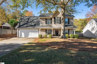 Lake Hartwell Home Active Under Contract in Anderson South Carolina