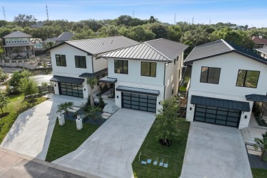 Lake Condo For Sale in Horseshoe Bay, Texas