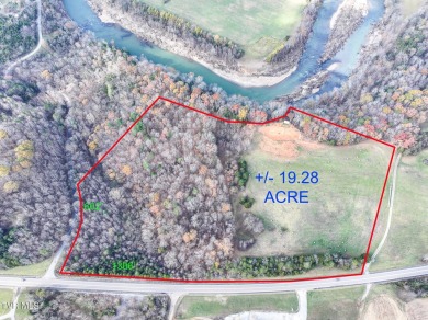 Lake Acreage For Sale in Greeneville, Tennessee