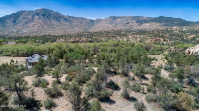 (private lake, pond, creek) Acreage For Sale in Prescott Arizona