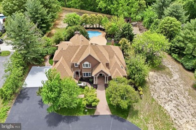 WELCOME TO 325 HARRISONVILLE ROAD, AN EXTRAORDINARY CONTEMPORARY - photo 6