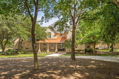 Lake Home For Sale in Little Elm, Texas