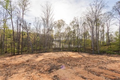 Lake Lot For Sale in Westminster, South Carolina