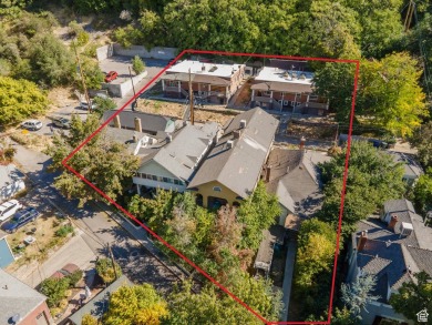 Great Salt Lake Home For Sale in Salt Lake City Utah