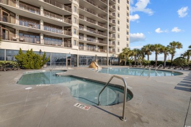 Gorgeous 2 BR/2 Bath unit with STUNNING ocean views in the