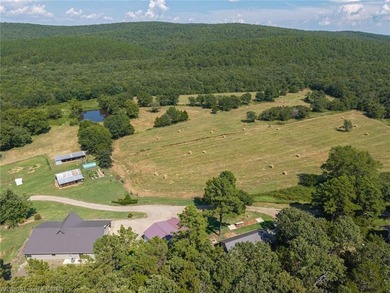 Nestled on 30 pristine acres and bordered on two sides by the - photo 13