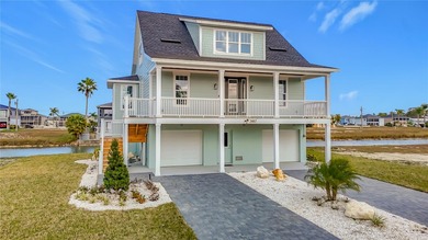 Exceptional waterfront new construction offering Gulf views from - photo 3