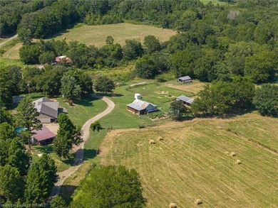 Nestled on 30 pristine acres and bordered on two sides by the - photo 14