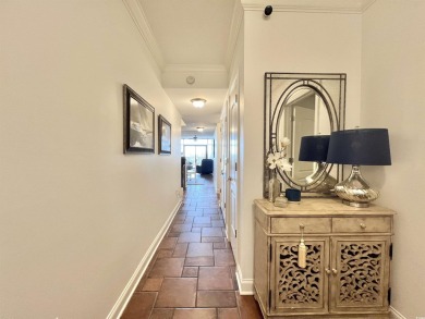 Gorgeous 2 BR/2 Bath unit with STUNNING ocean views in the