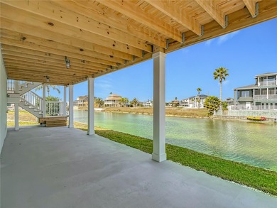 Exceptional waterfront new construction offering Gulf views from - photo 8