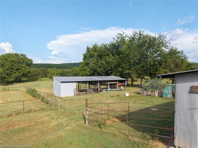 Nestled on 30 pristine acres and bordered on two sides by the - photo 19
