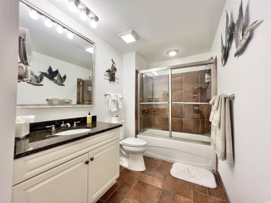 Gorgeous 2 BR/2 Bath unit with STUNNING ocean views in the