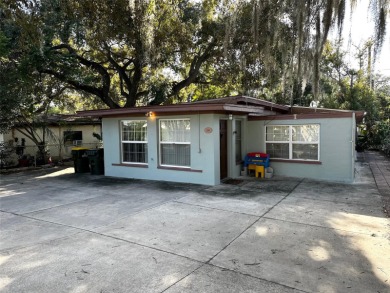 Lake Home Sale Pending in Clermont, Florida