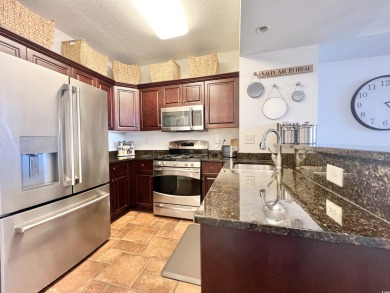 Gorgeous 2 BR/2 Bath unit with STUNNING ocean views in the