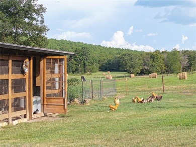 Nestled on 30 pristine acres and bordered on two sides by the - photo 23