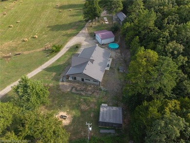 Nestled on 30 pristine acres and bordered on two sides by the - photo 25