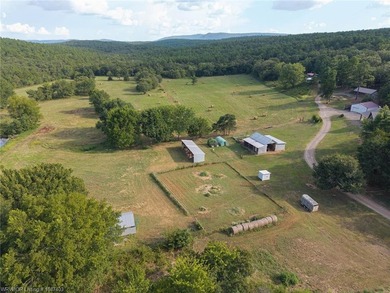 Nestled on 30 pristine acres and bordered on two sides by the - photo 26