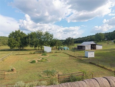Nestled on 30 pristine acres and bordered on two sides by the - photo 27