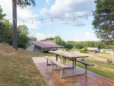 Nestled on 30 pristine acres and bordered on two sides by the - photo 30
