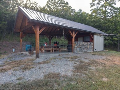 Nestled on 30 pristine acres and bordered on two sides by the - photo 31