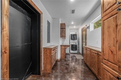 Nestled on 30 pristine acres and bordered on two sides by the - photo 36