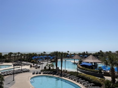 Gorgeous 2 BR/2 Bath unit with STUNNING ocean views in the