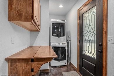 Nestled on 30 pristine acres and bordered on two sides by the - photo 37