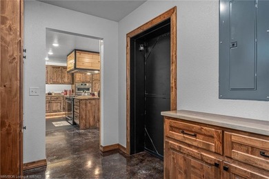 Nestled on 30 pristine acres and bordered on two sides by the - photo 38