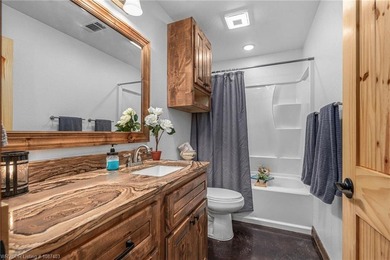 Nestled on 30 pristine acres and bordered on two sides by the - photo 39