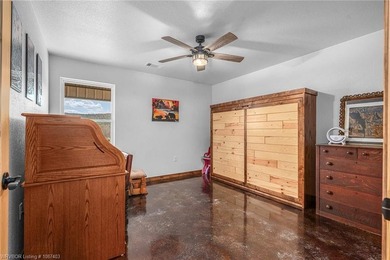 Nestled on 30 pristine acres and bordered on two sides by the - photo 40