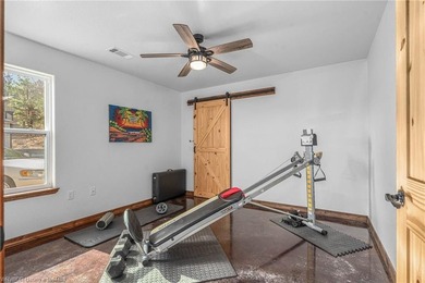 Nestled on 30 pristine acres and bordered on two sides by the - photo 41