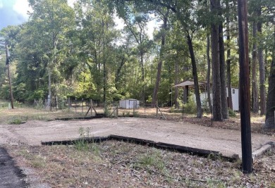 Lake O The Pines Lot For Sale in Avinger Texas