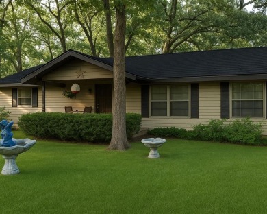 Lake Home For Sale in Gun Barrel City, Texas