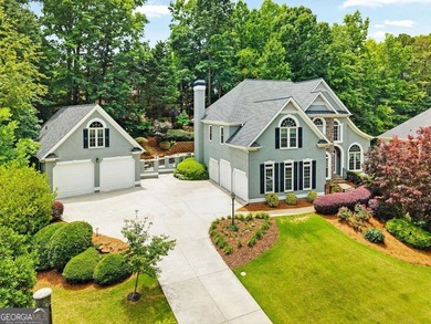 This One of a kind custom estate home is dressed for success - - photo 1