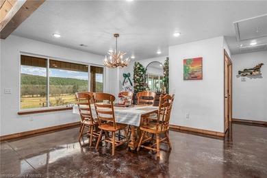 Nestled on 30 pristine acres and bordered on two sides by the - photo 42