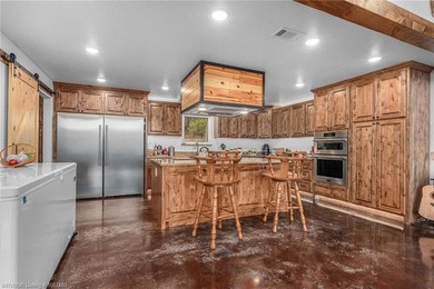 Nestled on 30 pristine acres and bordered on two sides by the - photo 43