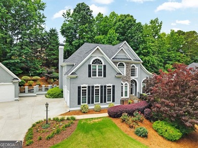 This One of a kind custom estate home is dressed for success - - photo 3
