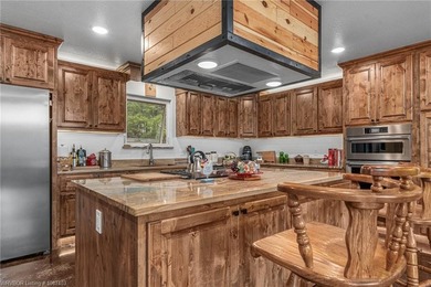Nestled on 30 pristine acres and bordered on two sides by the - photo 44
