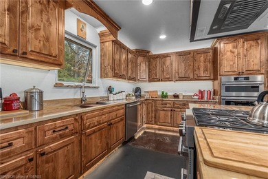 Nestled on 30 pristine acres and bordered on two sides by the - photo 45