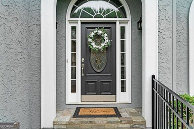 This One of a kind custom estate home is dressed for success - - photo 5
