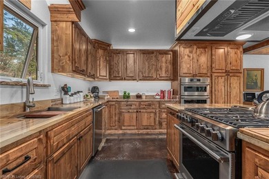 Nestled on 30 pristine acres and bordered on two sides by the - photo 46