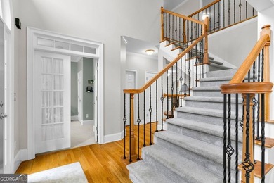 This One of a kind custom estate home is dressed for success - - photo 6