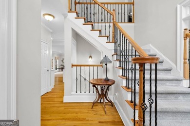 This One of a kind custom estate home is dressed for success - - photo 7