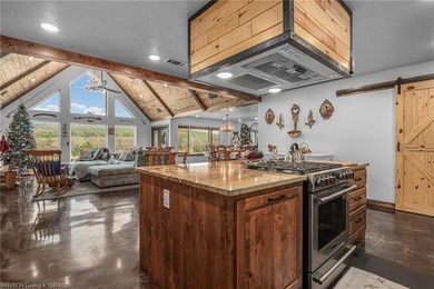 Nestled on 30 pristine acres and bordered on two sides by the - photo 48