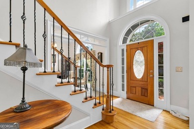 This One of a kind custom estate home is dressed for success - - photo 8
