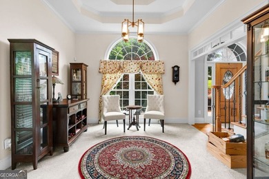 This One of a kind custom estate home is dressed for success - - photo 10