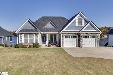 Lyman Lake Home For Sale in Lyman South Carolina