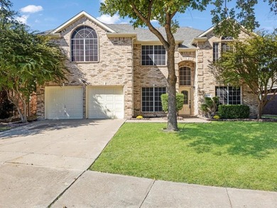 Lake Ray Hubbard Home For Sale in Rowlett Texas