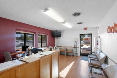 This commercial property offers a prime investment opportunity